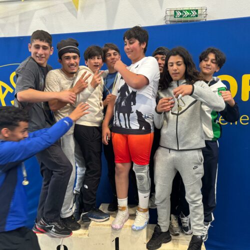 Challenge Dubernet 2026