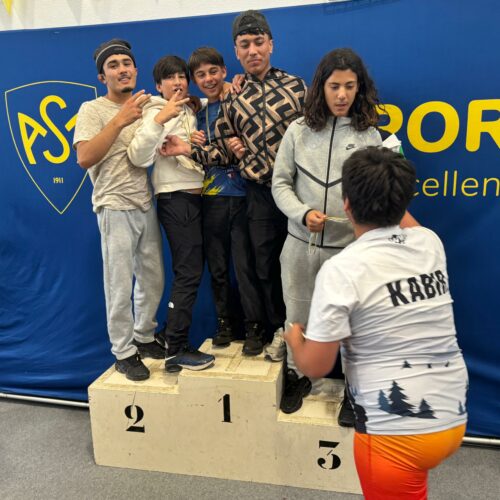 Challenge Dubernet 2026