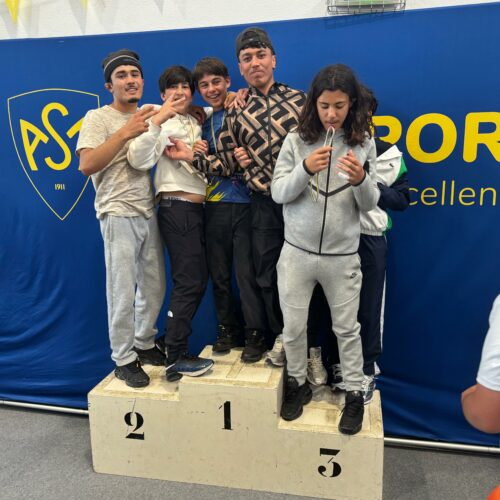 Challenge Dubernet 2026