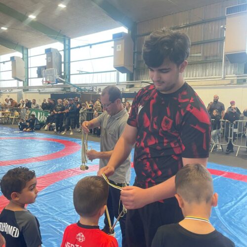 Challenge Dubernet 2026