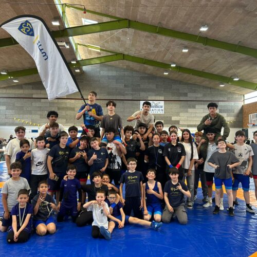 Challenge Dubernet 2026