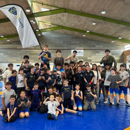 Challenge Dubernet 2026