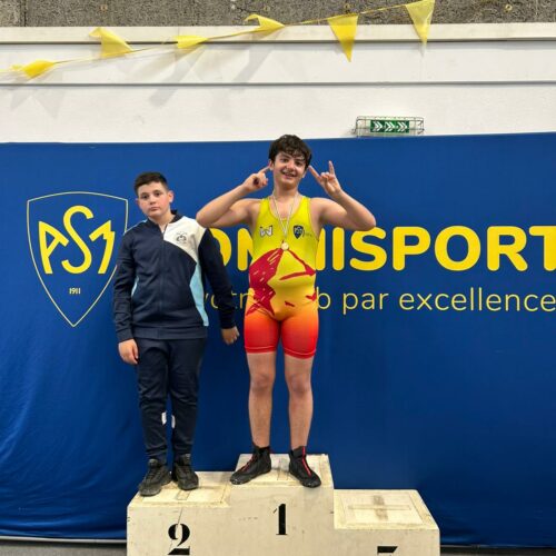 Challenge Dubernet 2026