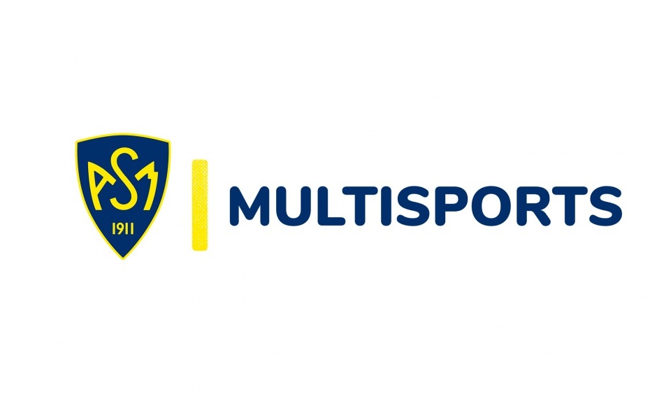 Des stages Multisports au complet et réussis !