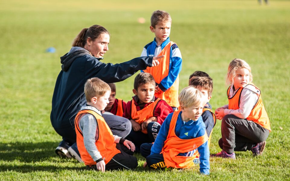 L’engouement Baby Multisports : complet 👶❌