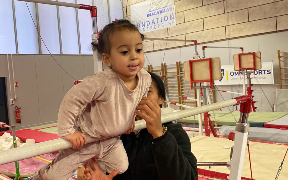 Retour en images sur l’année du Multisports 📸