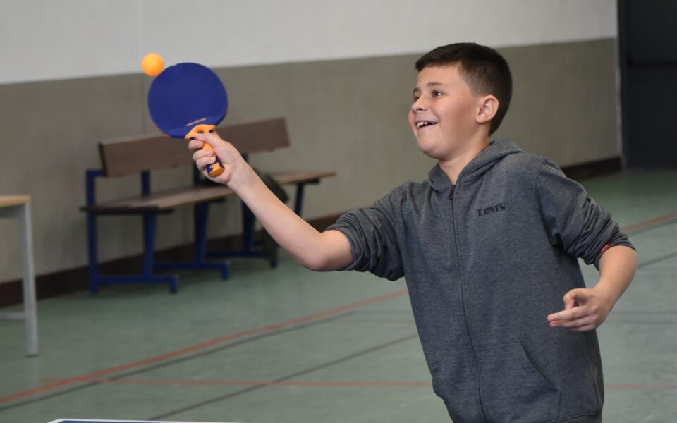 Histoire et pédagogie du Multisports !