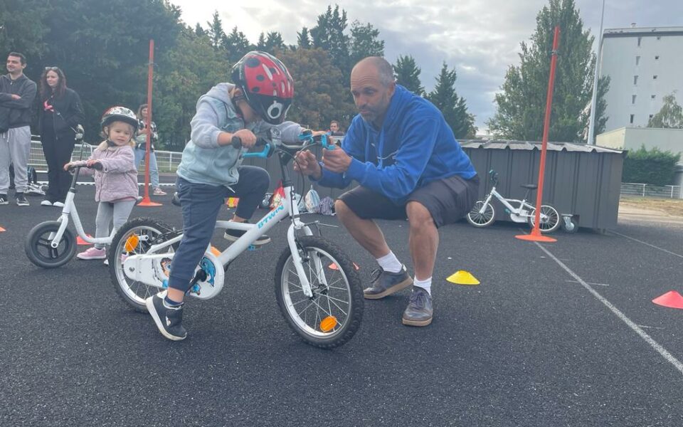 Les bienfaits du Multisports !