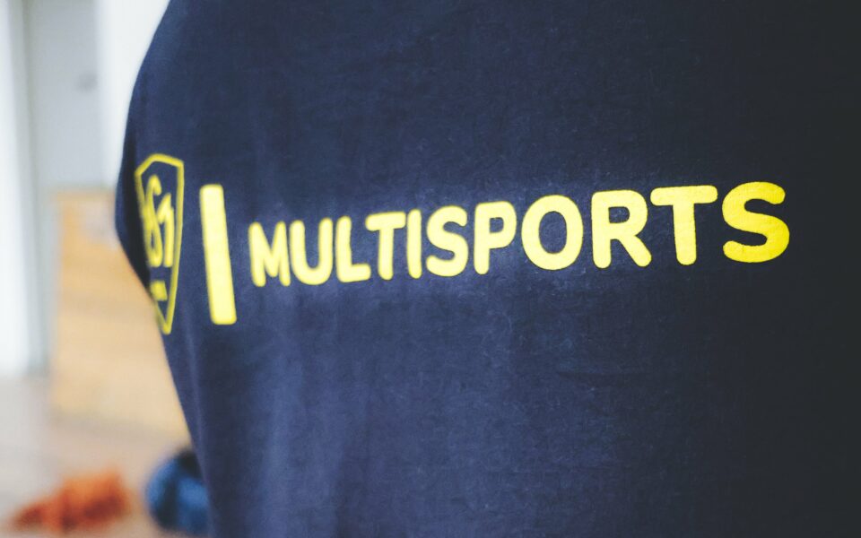 Ne manquez pas les dernières places !