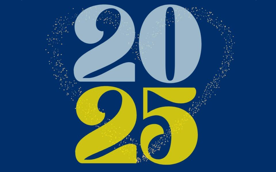 Au revoir 2025 ! 👋🏼