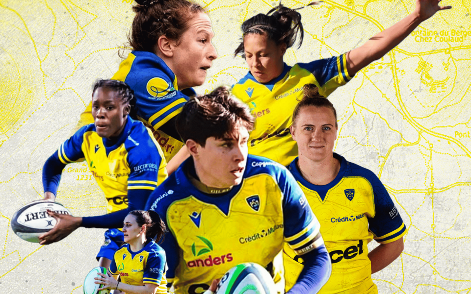 Top départ pour les demi-finales