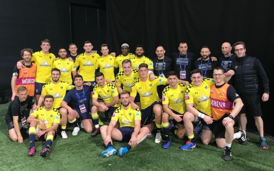 L’In Extenso Supersevens Rugby vu par Adel Fellah et Xavier Sadourny