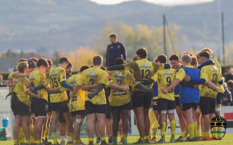 Programme du 18 janvier 2020