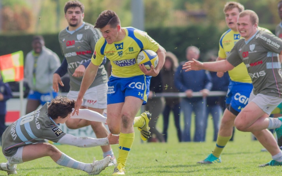 Bilan de la saison des Crabos