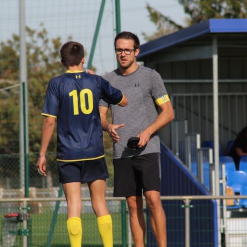 Gauderman ASM 26-19 Racing 26 oct 2019