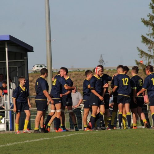 Gauderman ASM 26-19 Racing 26 oct 2019