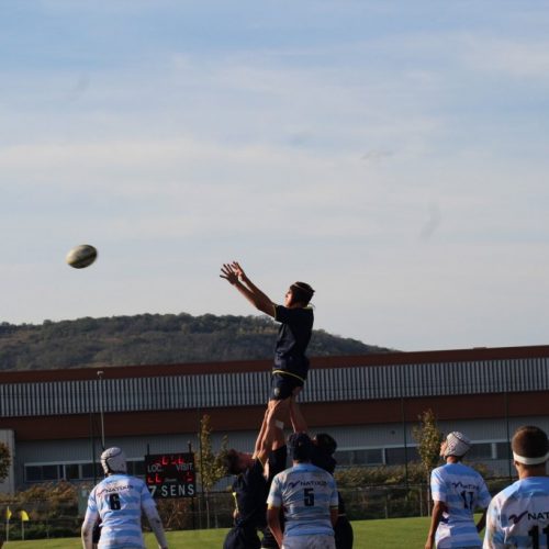 Gauderman ASM 26-19 Racing 26 oct 2019