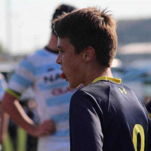 Gauderman ASM 26-19 Racing 26 oct 2019