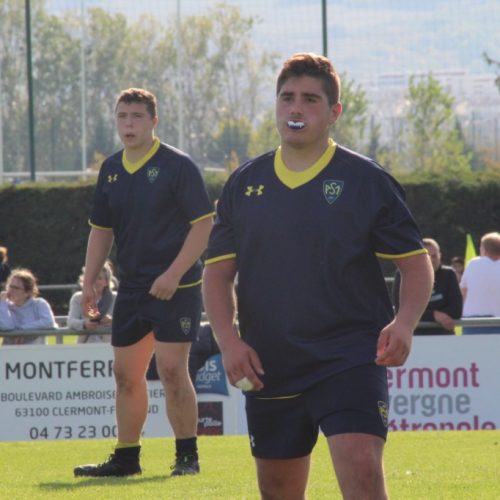 Gauderman ASM 26-19 Racing 26 oct 2019