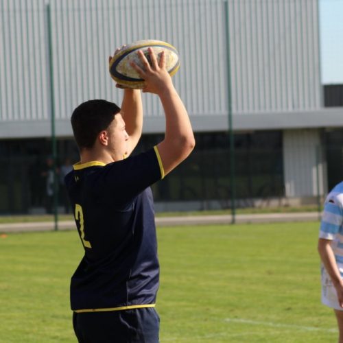 Gauderman ASM 26-19 Racing 26 oct 2019