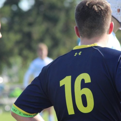 Gauderman ASM 26-19 Racing 26 oct 2019