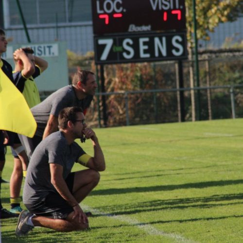 Gauderman ASM 26-19 Racing 26 oct 2019