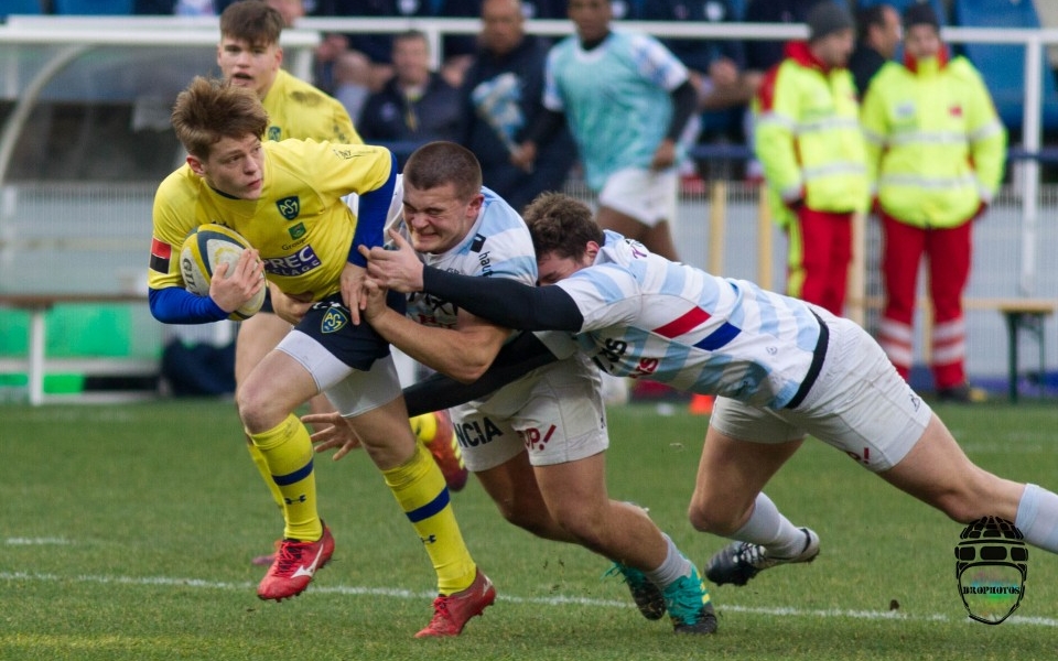 Le Michelin : nouveau terrain de jeu des Crabos