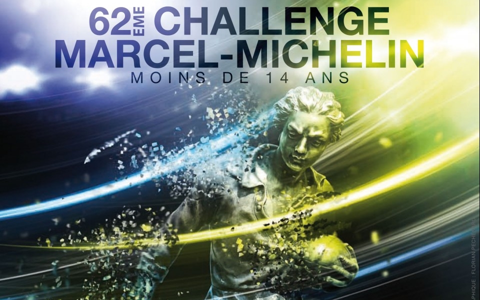 62e Challenge Marcel Michelin