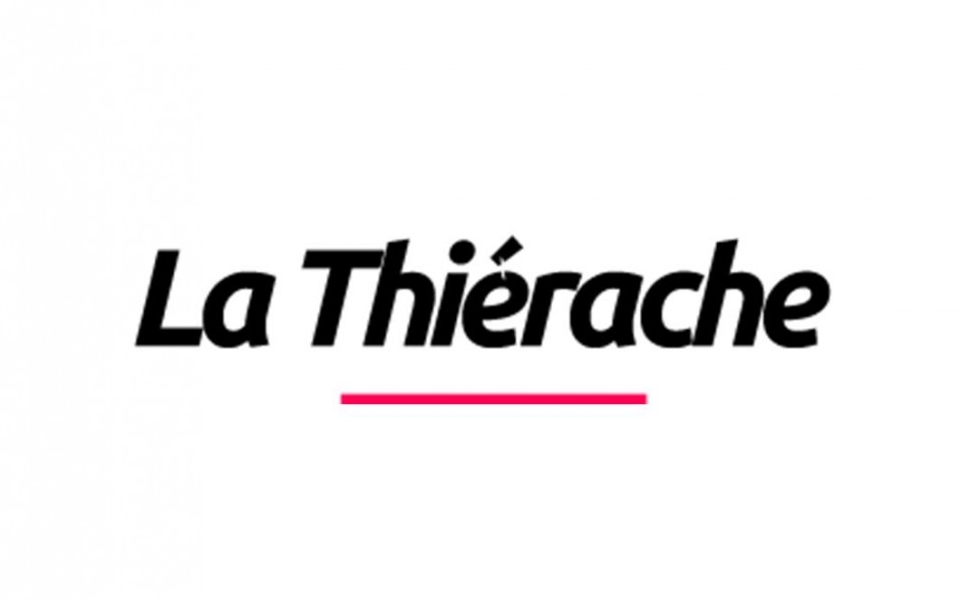 La 14ème place pour le club thiérachien