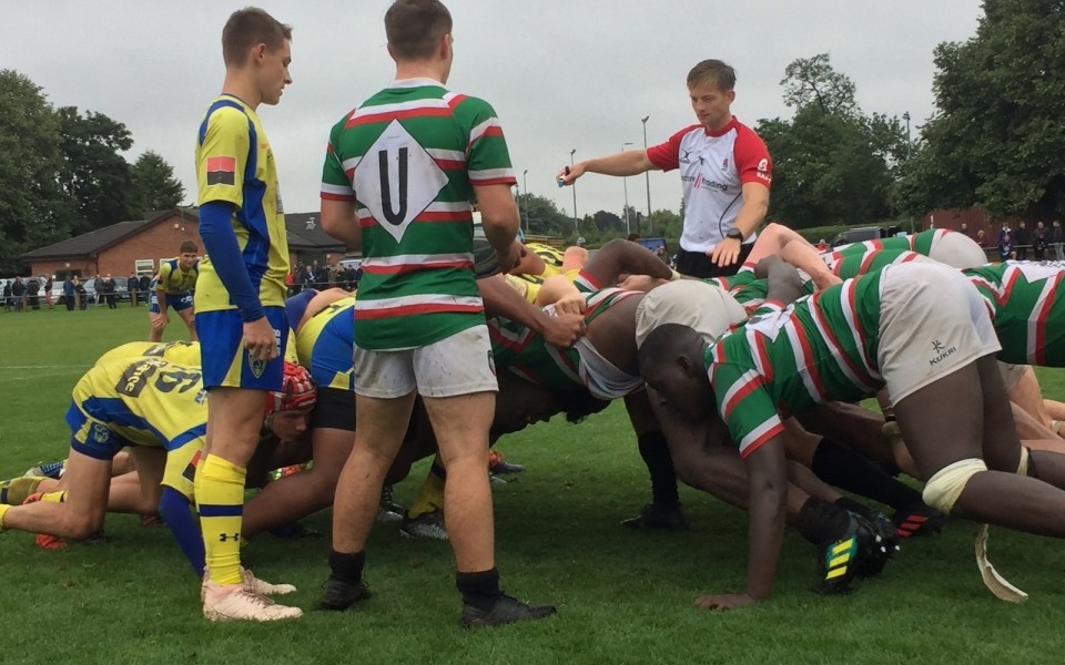 Les Crabos à Leicester : Suite et fin