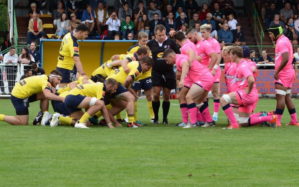 Les Cadets Alamercery s’imposent, les Gaudermen et les Espoirs calent