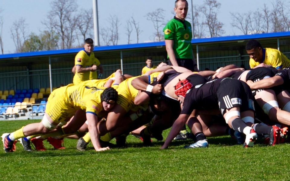 Nos Espoirs s’adjugent le derby sur le fil