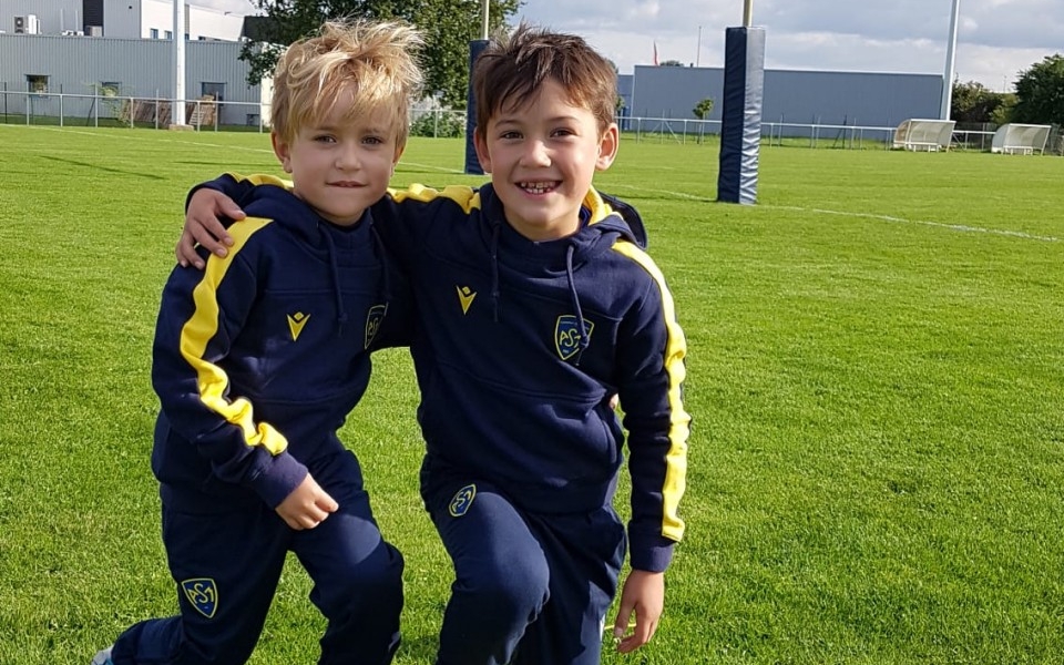 L’AJR et ses actions du mois d’octobre !