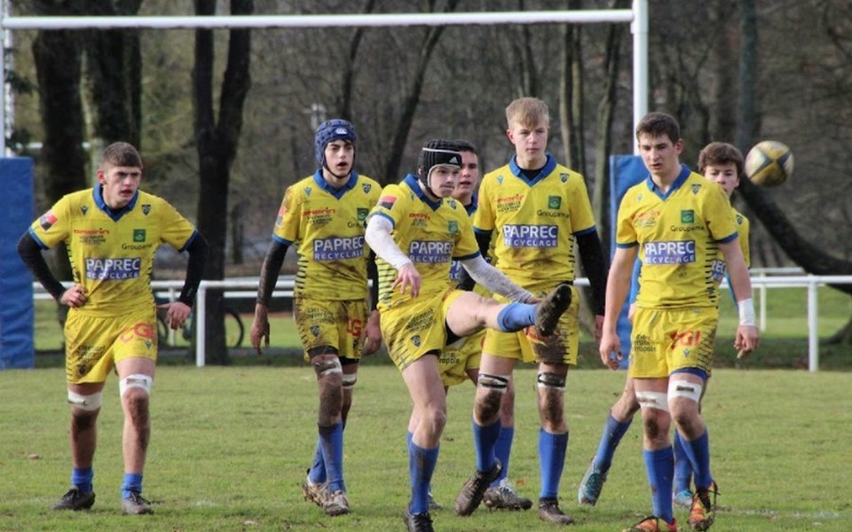 L’ASM rugby est à la recherche de familles d’accueil