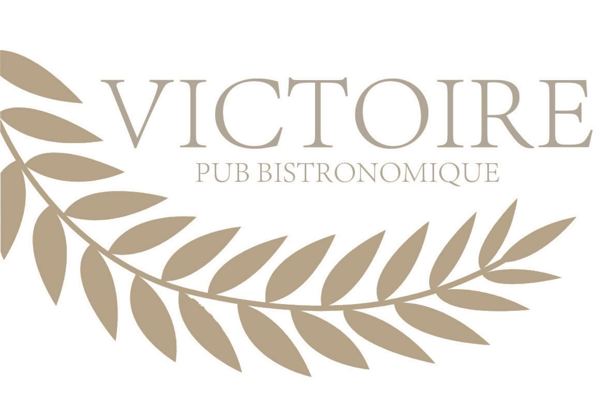 Victoire Pub