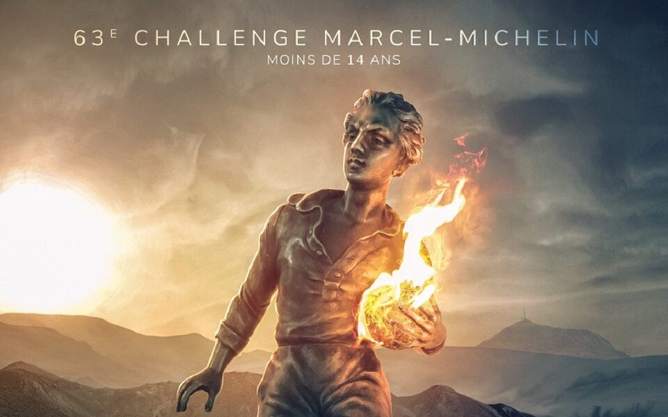 Le Challenge Marcel Michelin de retour ce week-end !