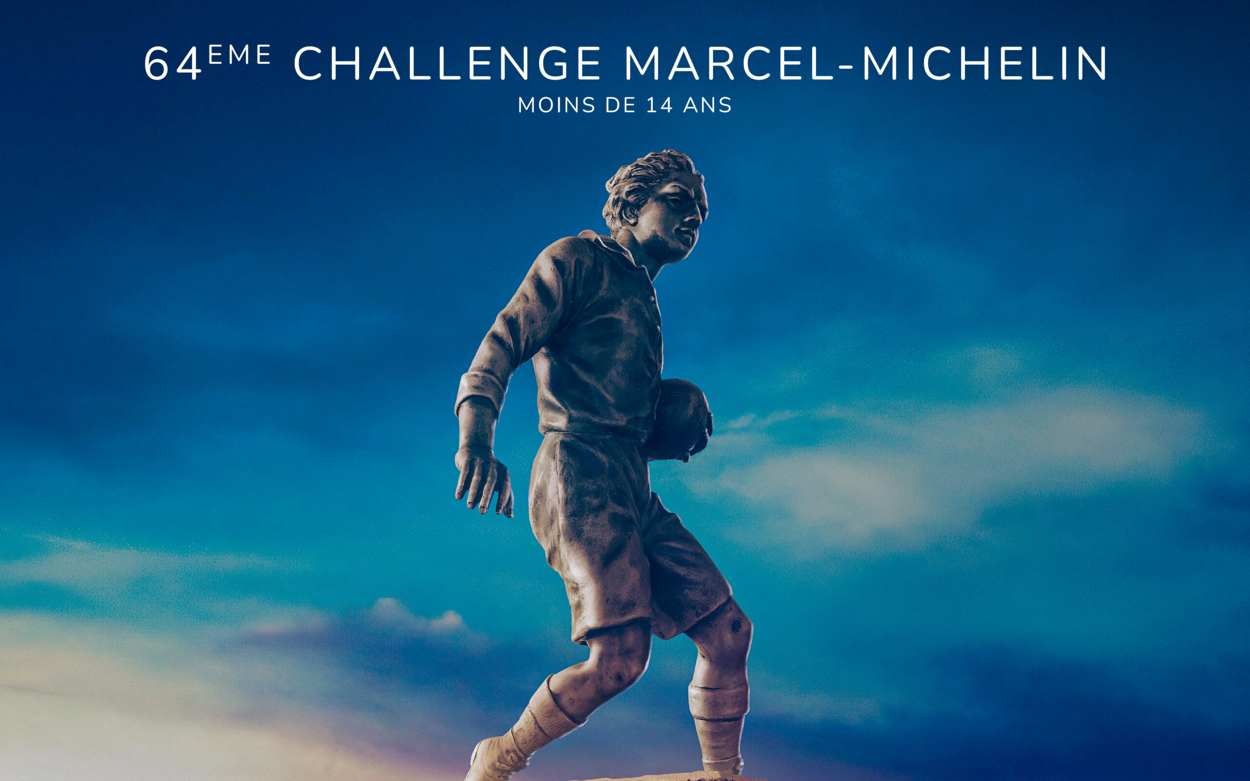 Le Challenge Marcel Michelin de retour ces 13 et 14 mai !
