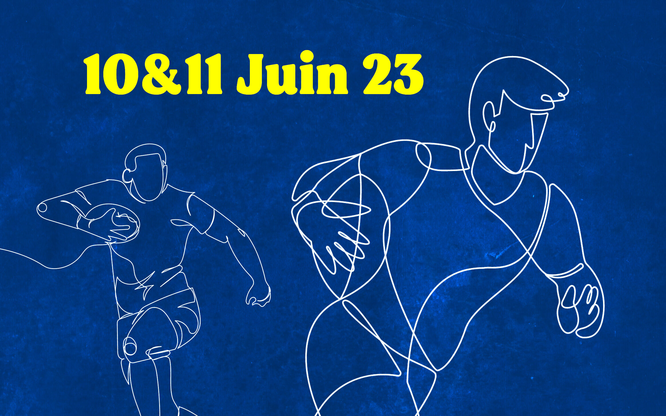 Rendez-vous ce samedi pour les finales du Super Challenge de France !