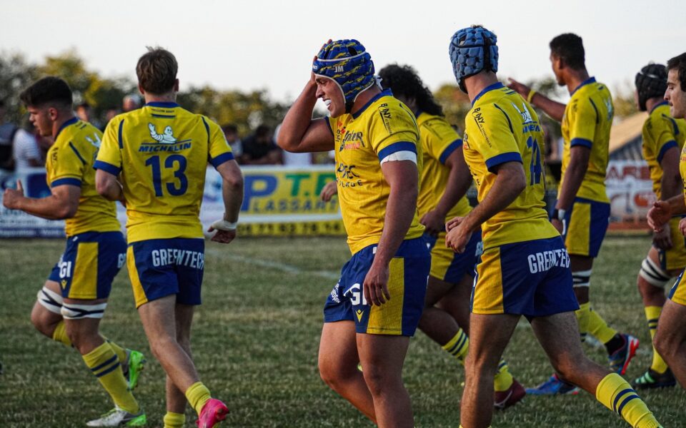 ASM Espoirs, une présaison si particulière