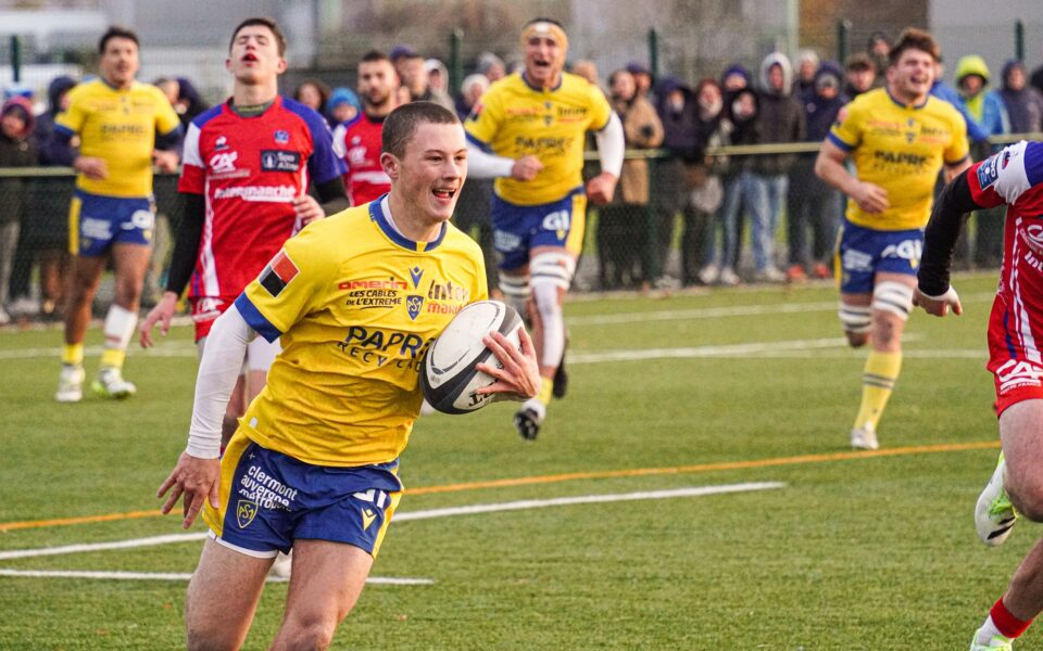 Un derby bonifié pour les Espoirs !