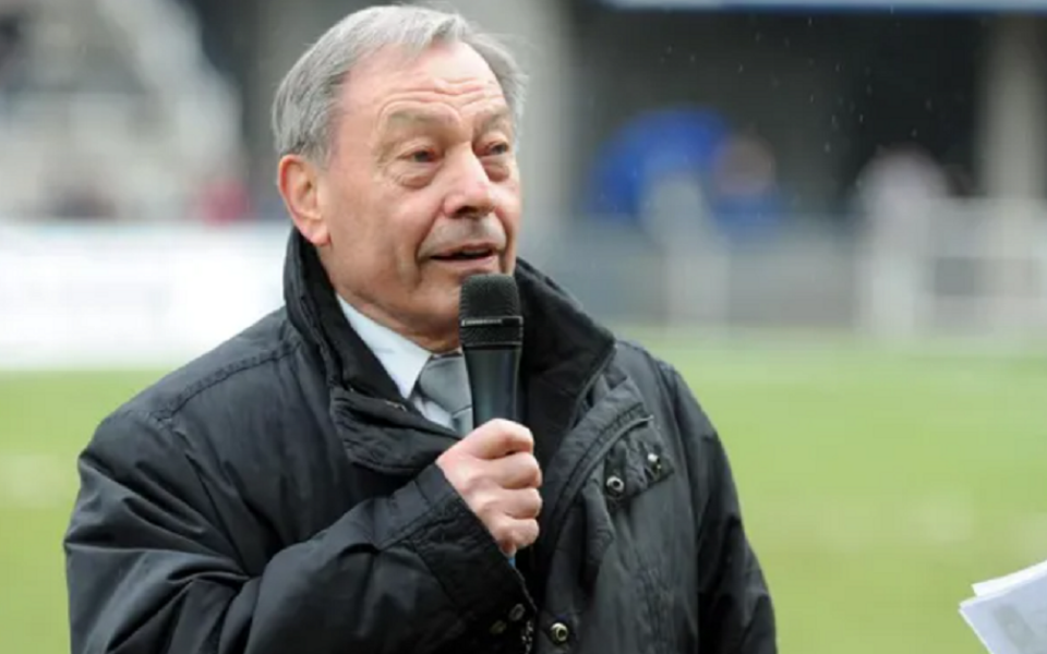 Jean Lacampagne est décédé