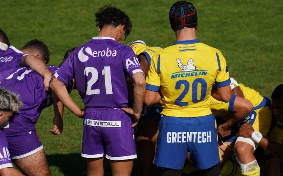 Les Crabos et les Alamercery chez l’ABCD-XV ce samedi