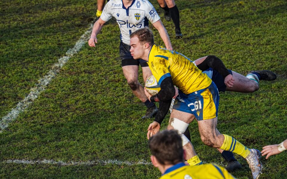 ASM Rugby Academy : Le programme du week-end