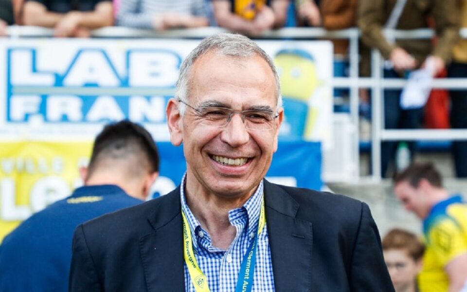 La cité du Rugby, le nouveau grand projet de l’ASM