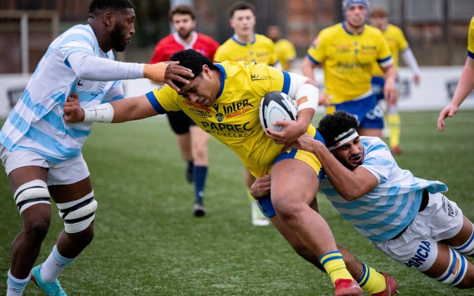 ASM Rugby Academy : Le programme du week-end