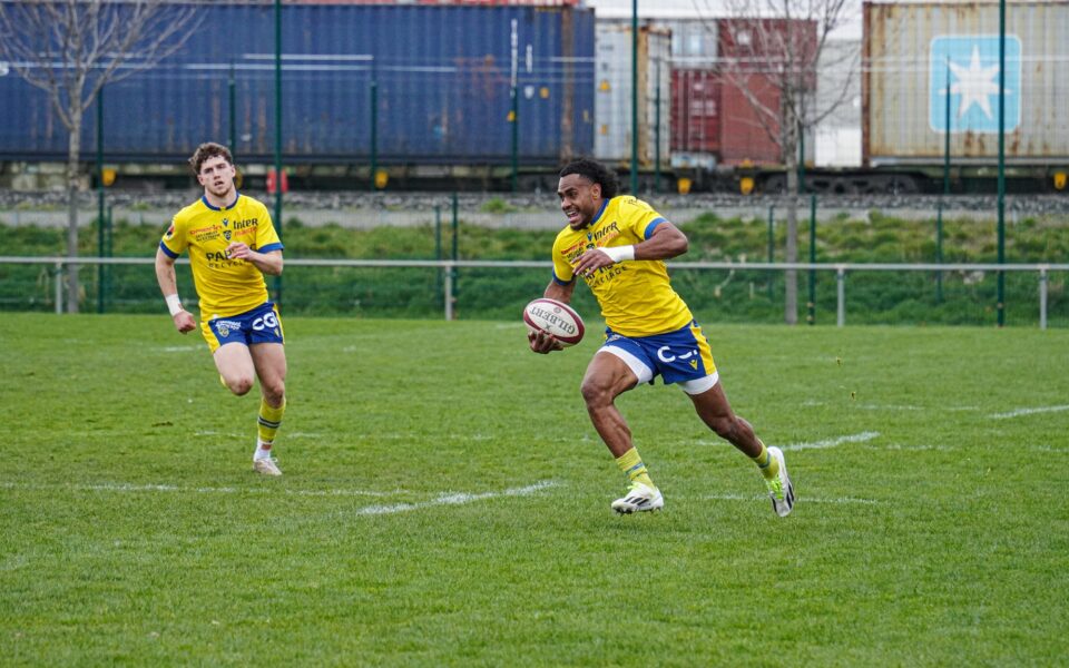 ASM Rugby Academy : Le programme du week-end