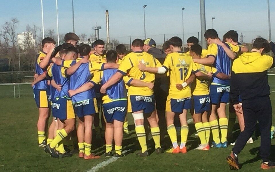 Play-off, les Crabos et les Alamercery reçoivent Valence-Romans ce samedi