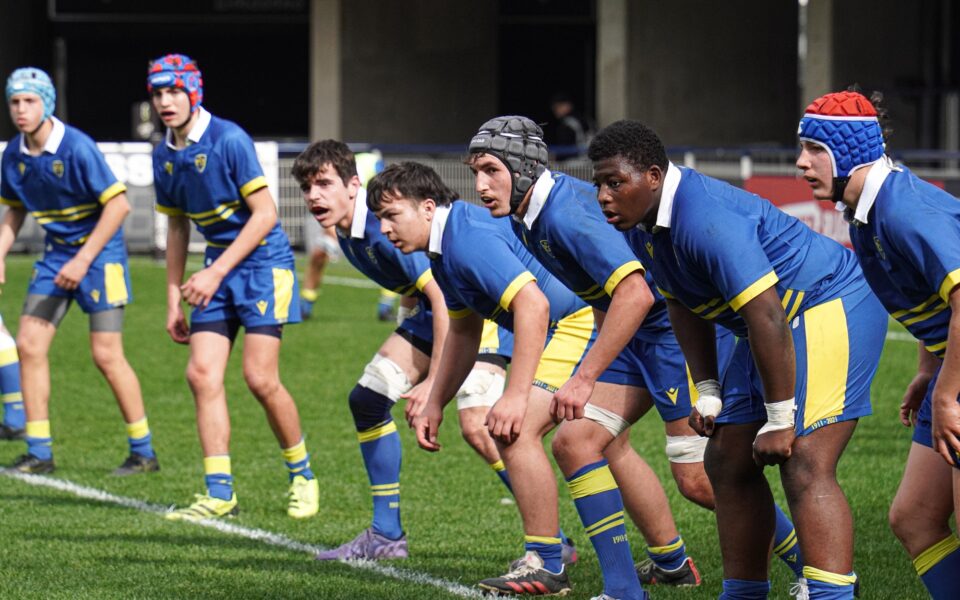 ASM Rugby Academy : Le programme du week-end