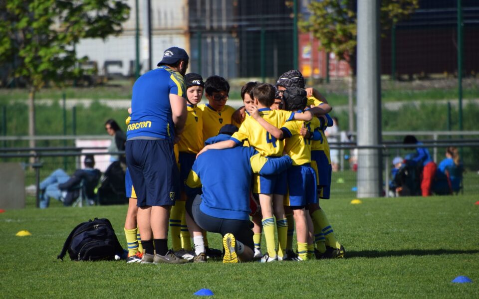 ASM Rugby Academy : Le programme du Week-end