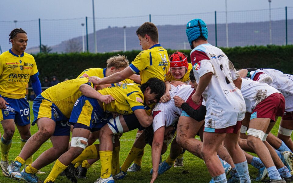 ASM Rugby Academy : Le programme du week-end